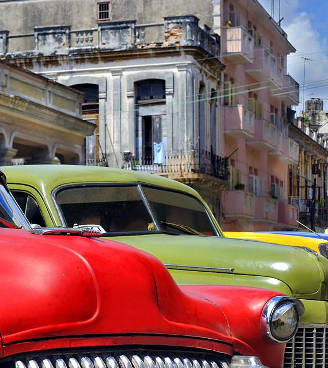 DAL 24 OTTOBRE AL 1 NOVEMBRE 2016 | AVANA E VARADERO