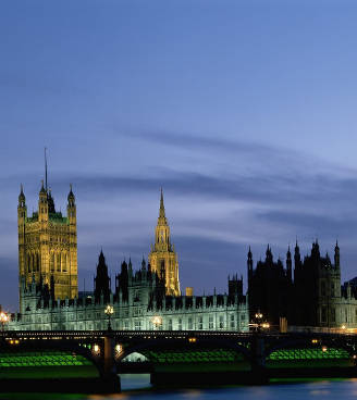 DAL 29 OTTOBRE AL 1 NOVEMBRE 2016 | LONDRA