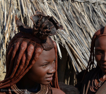 Le molte afriche