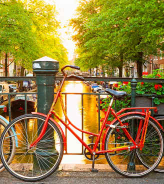 DAL 4 AL 9 LUGLIO 2017 | AMSTERDAM E L’OLANDA