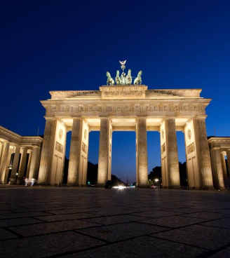 DAL 12 AL 16 LUGLIO 2017 | BERLINO EXPRESS