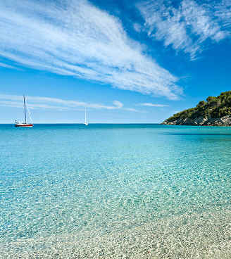 DAL 22 AL 29 LUGLIO 2017 | ISOLA D’ELBA