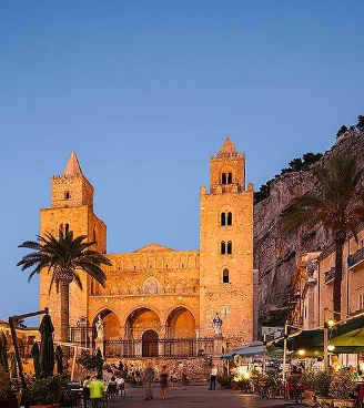 DALL’8 AL 15 LUGLIO 2017 | TOUR SICILIA MAGICA
