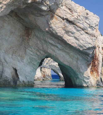 DAL 20 AL 27 LUGLIO 2017 | ZANTE