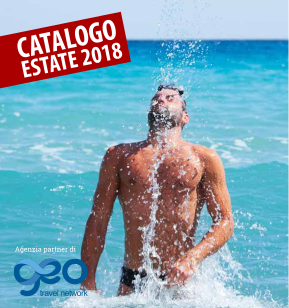 Catalogo Estate 2018