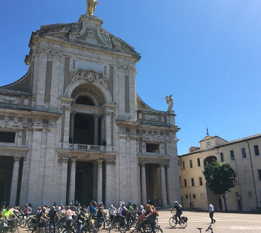 RomagnaBanca in Umbria