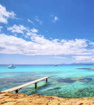DAL 23 AL 30 SETTEMBRE 2018 | FORMENTERA