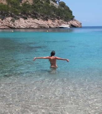 DAL 30 SETTEMBRE AL 7 OTTOBRE 2018 | PALMA DI MAIORCA