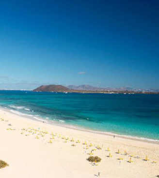 DAL 7 AL 14 GENNAIO 2019 | FUERTEVENTURA
