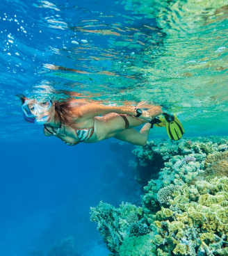 DAL 29 DICEMBRE 2018 AL 5 GENNAIO 2019 | MARSA ALAM