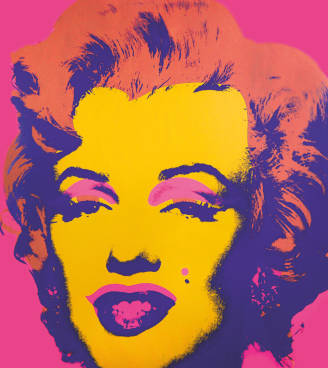 DOMENICA 20 GENNAIO 2019 | MOSTRA WARHOL & FRIENDS