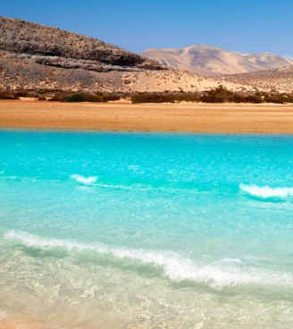 DAL 7 AL 14 GENNAIO 2019 | FUERTEVENTURA
