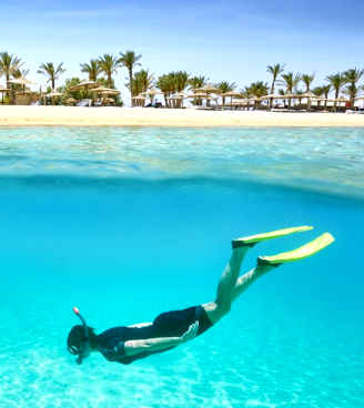 DAL 12 AL 19 GENNAIO 2019 | MARSA ALAM