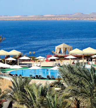 DAL 24 FEBBRAIO AL 3 MARZO 2019 | SHARM EL SHEIKH