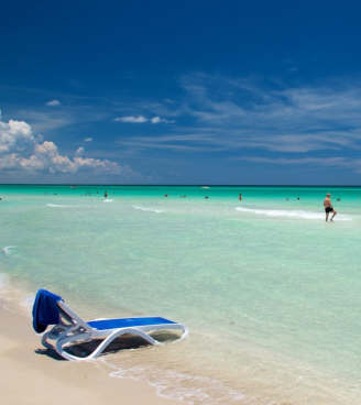 DAL 25 FEBBRAIO AL 4 MARZO 2019 | VARADERO