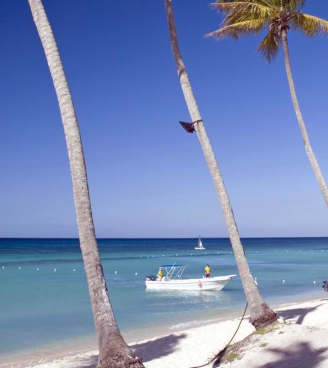 DAL 2 AL 10 MARZO 2019 | BAYAHIBE
