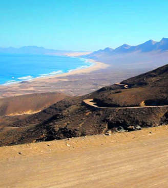 DAL 25 FEBBRAIO AL 4 MARZO 2019 | FUERTEVENTURA