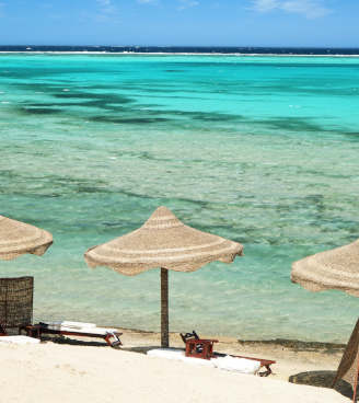 DAL 23 FEBBRAIO AL 3 MARZO 2019 | MARSA ALAM