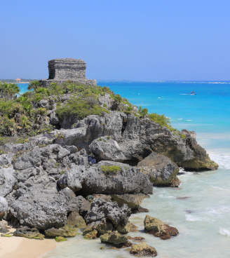 DAL 28 FEBBRAIO ALL’8 MARZO 2019 | TULUM