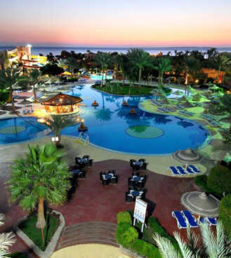 DAL 30 MARZO AL 6 APRILE 2019 | SHARM EL SHEIKH