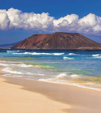 DAL 6 AL 13 MAGGIO 2019 | FUERTEVENTURA