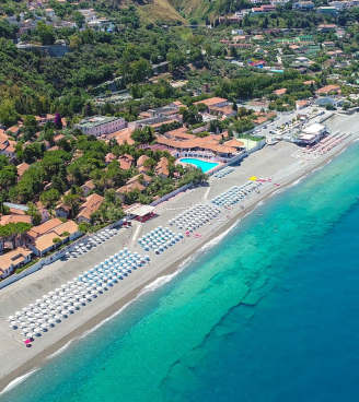 DAL 2 AL 9 GIUGNO 2019 | GIOIOSA MAREA
