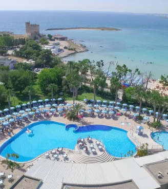 DAL 2 AL 9 GIUGNO 2019 | PORTO CESAREO