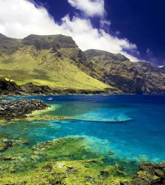 DAL 6 AL 13 MAGGIO 2019 | TENERIFE