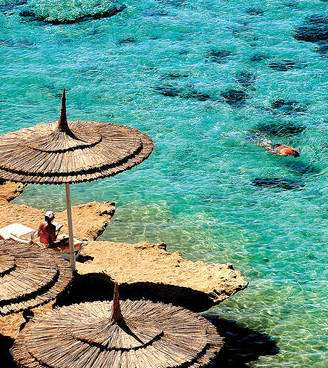 DAL 26 MAGGIO AL 2 GIUGNO 2019 | SHARM EL SHEIKH