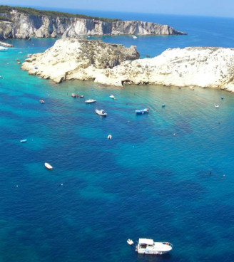 DAL 21 AL 28 LUGLIO 2019 | MARINA DI GINOSA