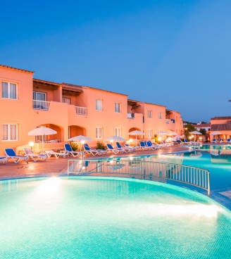 DAL 6 AL 13 LUGLIO 2019 | MINORCA