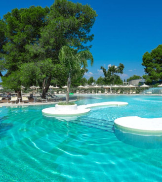 DAL 21 AL 28 LUGLIO 2019 | CASTELLANETA MARINA
