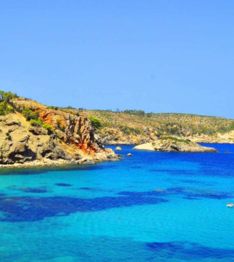 DAL 7 AL 14 LUGLIO 2019 | IBIZA