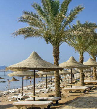 DAL 6 AL 13 LUGLIO 2019 | SHARM EL SHEIKH