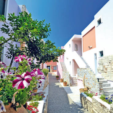 DAL 22 AL 29 SETTEMBRE 2019 | CRETA