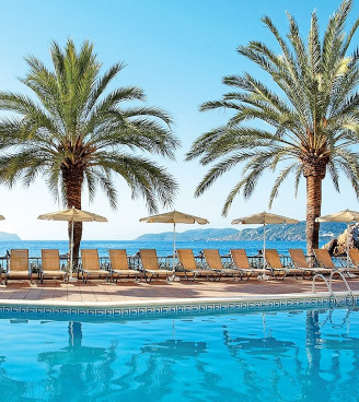 DAL 1 ALL’8 SETTEMBRE 2019 | IBIZA