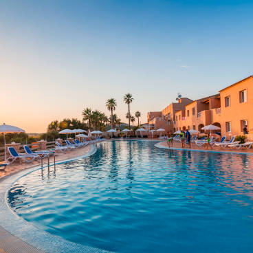 DAL 14 AL 21 SETTEMBRE 2019 | MINORCA