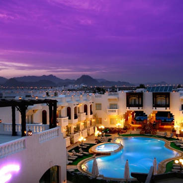 DAL 22 AL 29 SETTEMBRE 2019 | SHARM
