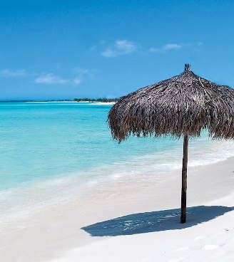 DAL 3 ALL’11 NOVEMBRE 2019 | CAYO LARGO