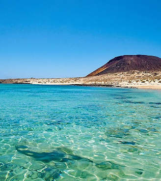 DAL 21 AL 28 OTTOBRE 2019 | FUERTEVENTURA