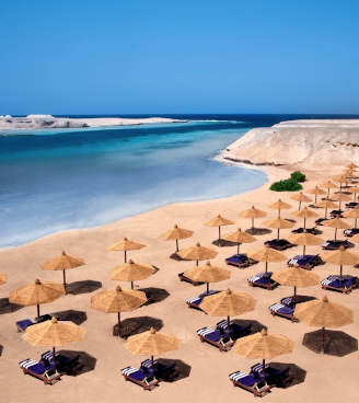 DAL 24 AL 31 OTTOBRE 2019 | MARSA ALAM