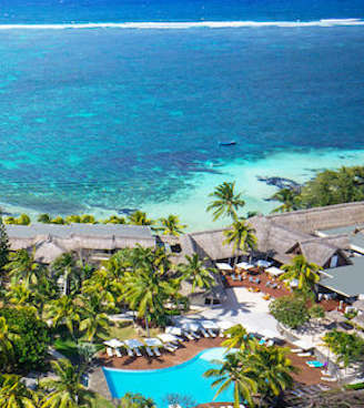 DAL 20 AL 29 OTTOBRE 2019 | MAURITIUS