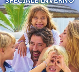 Speciale Inverno 2016