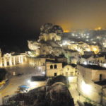 Matera, città dei sassi