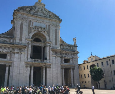 RomagnaBanca in Umbria