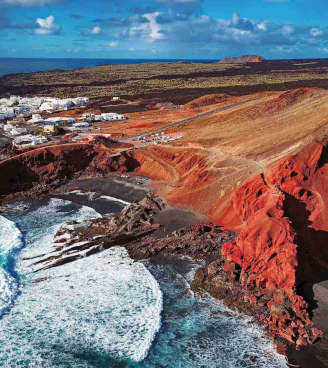 DAL 4 ALL’11 NOVEMBRE 2019 | GRAN CANARIA
