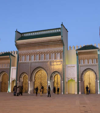 DAL 24 NOVEMBRE AL 1 DICEMBRE 2019 | MAROCCO