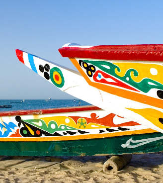 DAL 13 AL 20 NOVEMBRE 2019 | SENEGAL