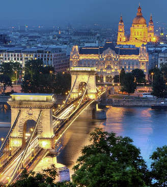 DAL 30 OTTOBRE AL 3 NOVEMBRE 2019 | VIENNA E SALISBURGO
