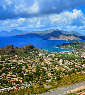 DAL 4 ALL’11 LUGLIO 2020 | VULCANO
